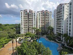 Lilydale (D27), Condominium #557959601